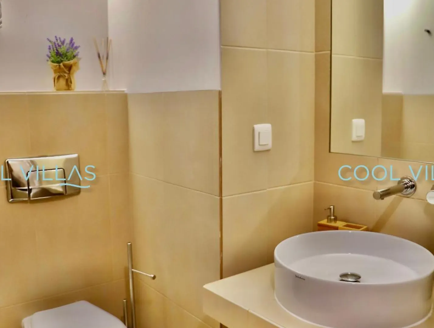 Apartment Serenity - Sea, Beach, Golf For 6 Guests Albufeira Portugal