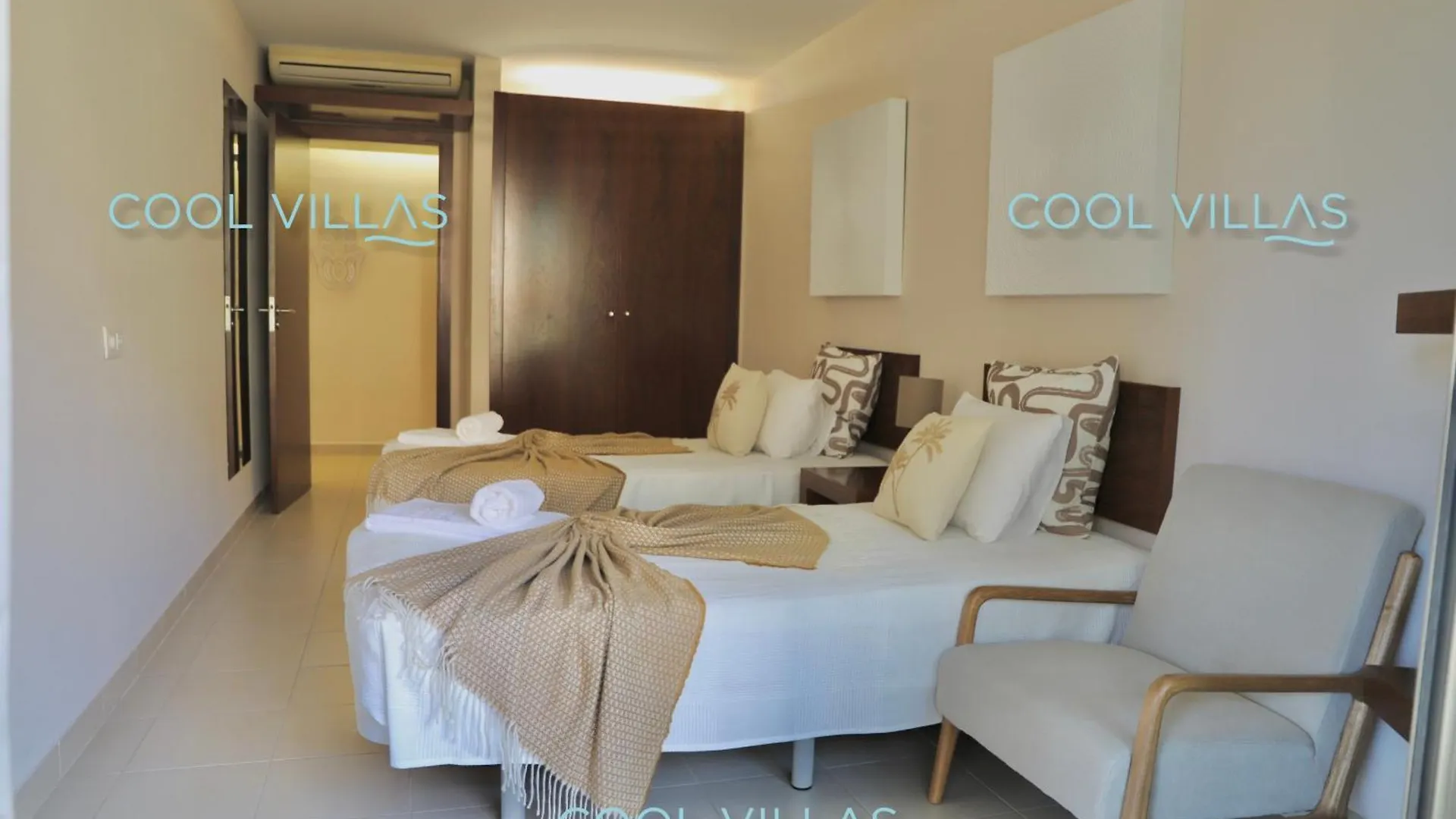 Apartment Serenity - Sea, Beach, Golf For 6 Guests Albufeira