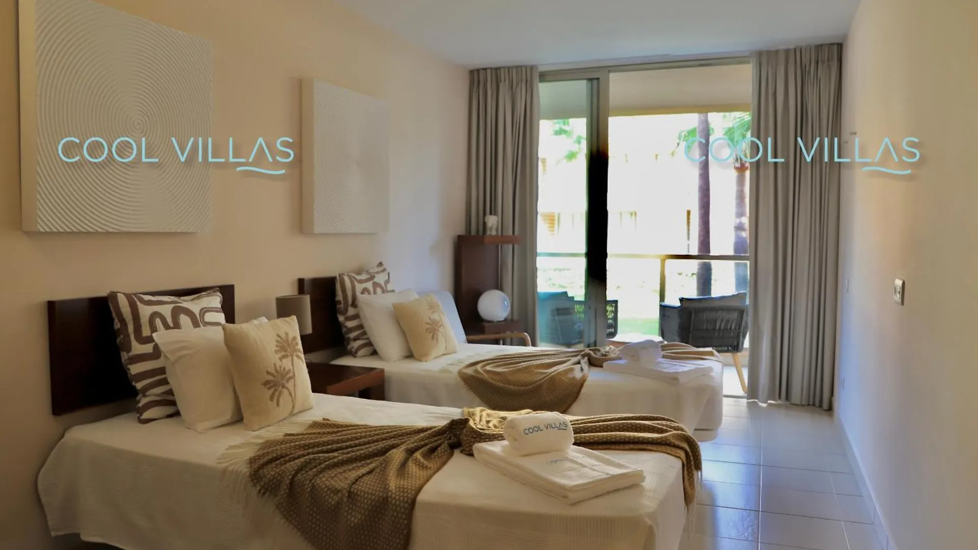 Apartment Serenity - Sea, Beach, Golf For 6 Guests Albufeira Portugal