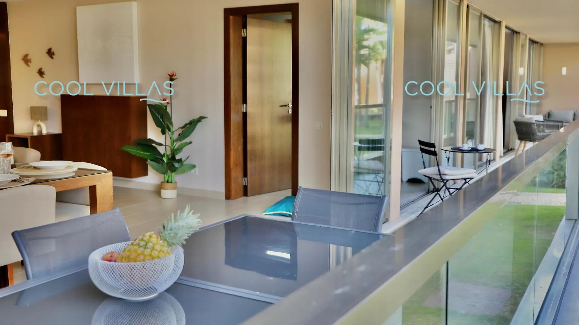 Serenity - Sea, Beach, Golf For 6 Guests Albufeira 0*,  Portugal