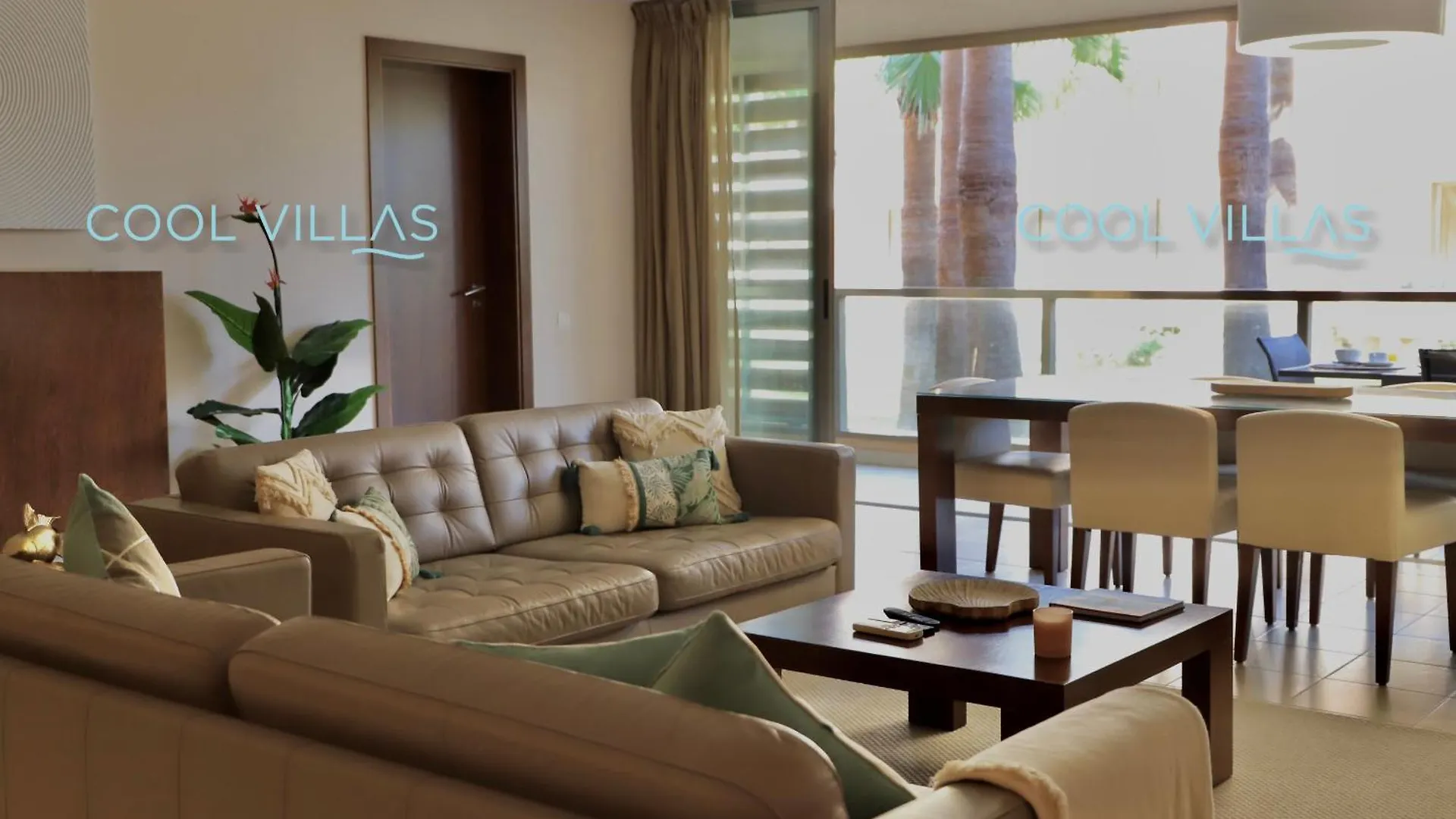 Apartment Serenity - Sea, Beach, Golf For 6 Guests Albufeira