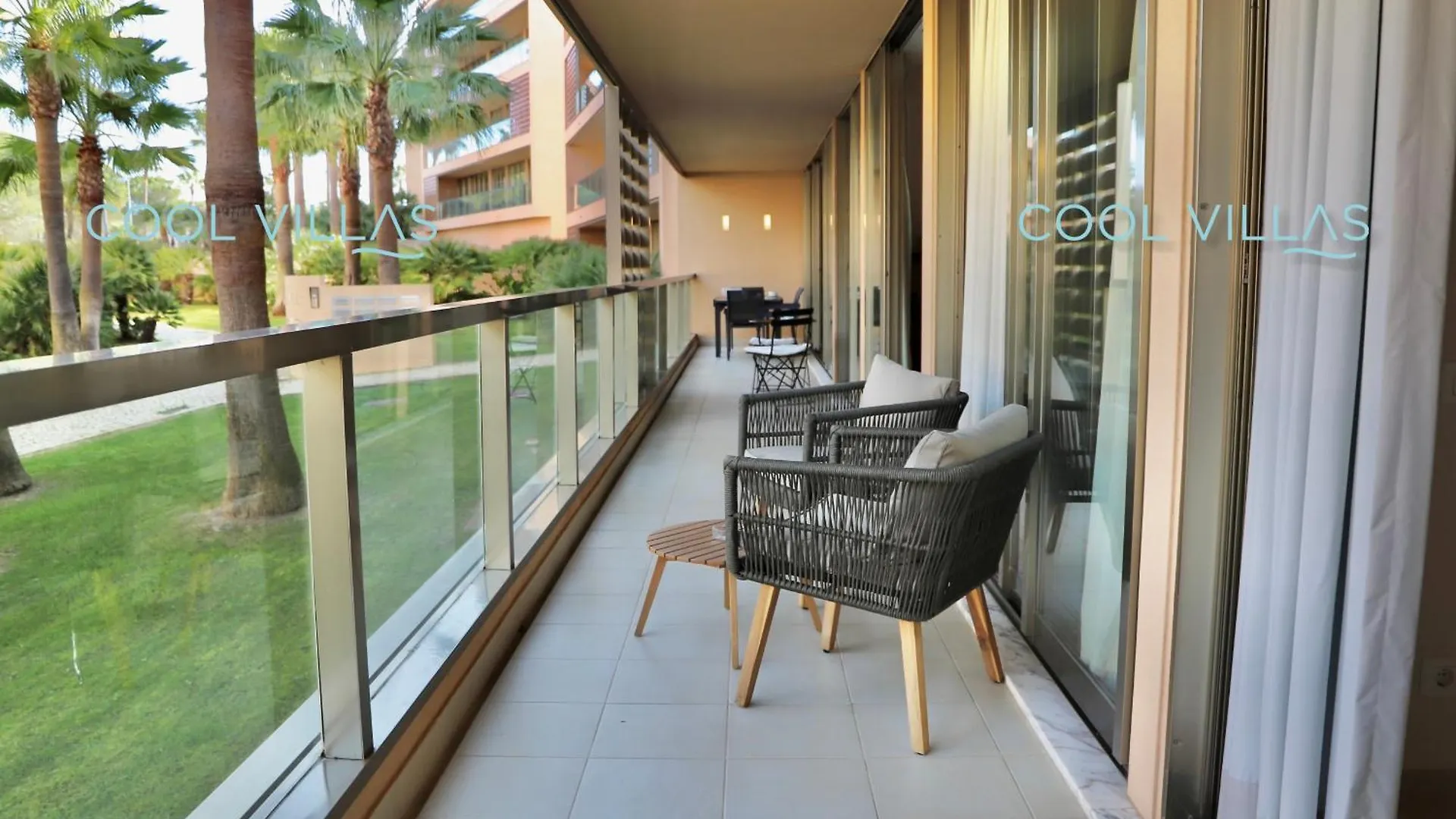 Serenity - Sea, Beach, Golf For 6 Guests Albufeira