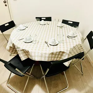  Apartamento T4