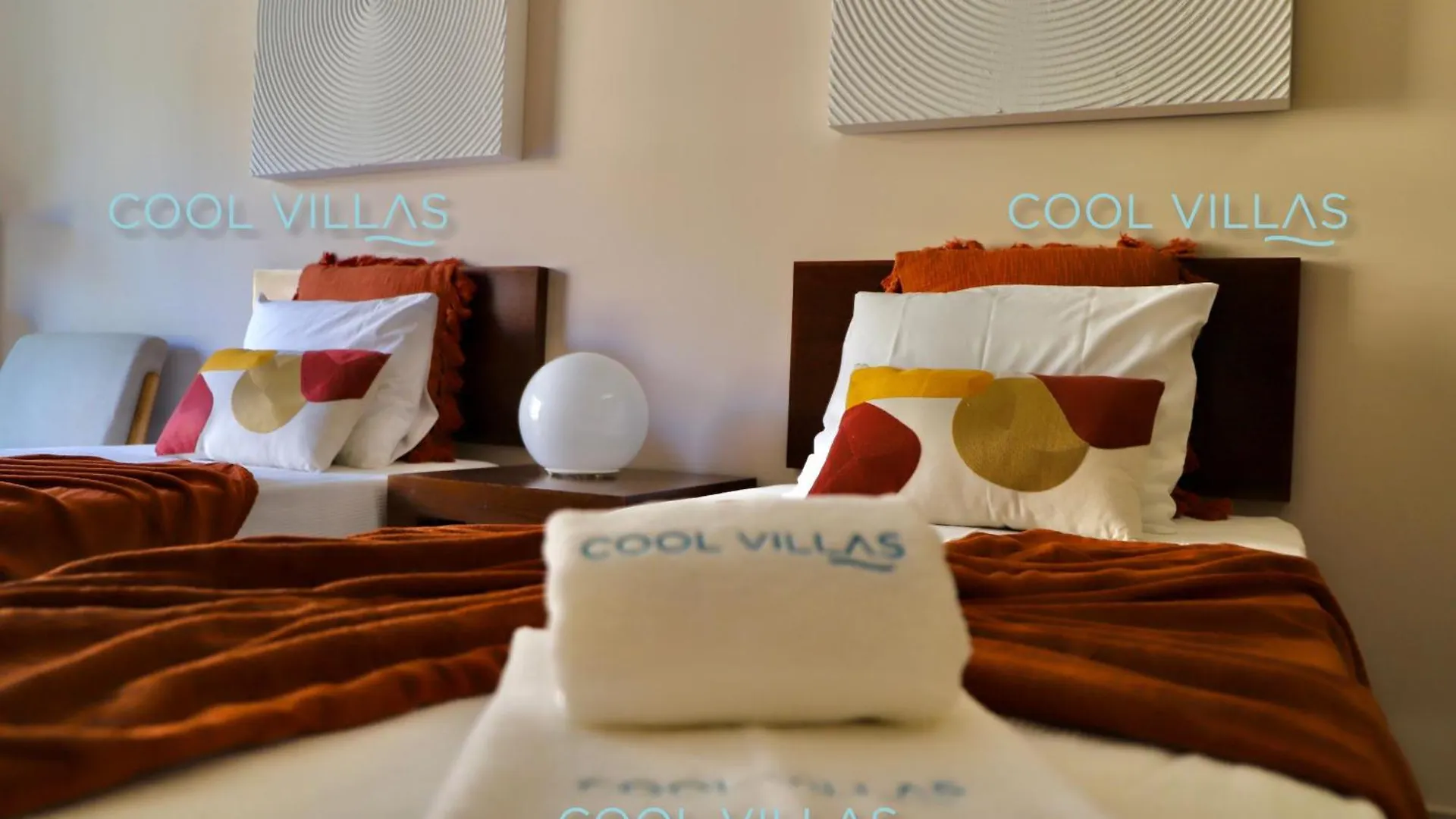 Apartment Serenity - Sea, Beach, Golf For 6 Guests Albufeira