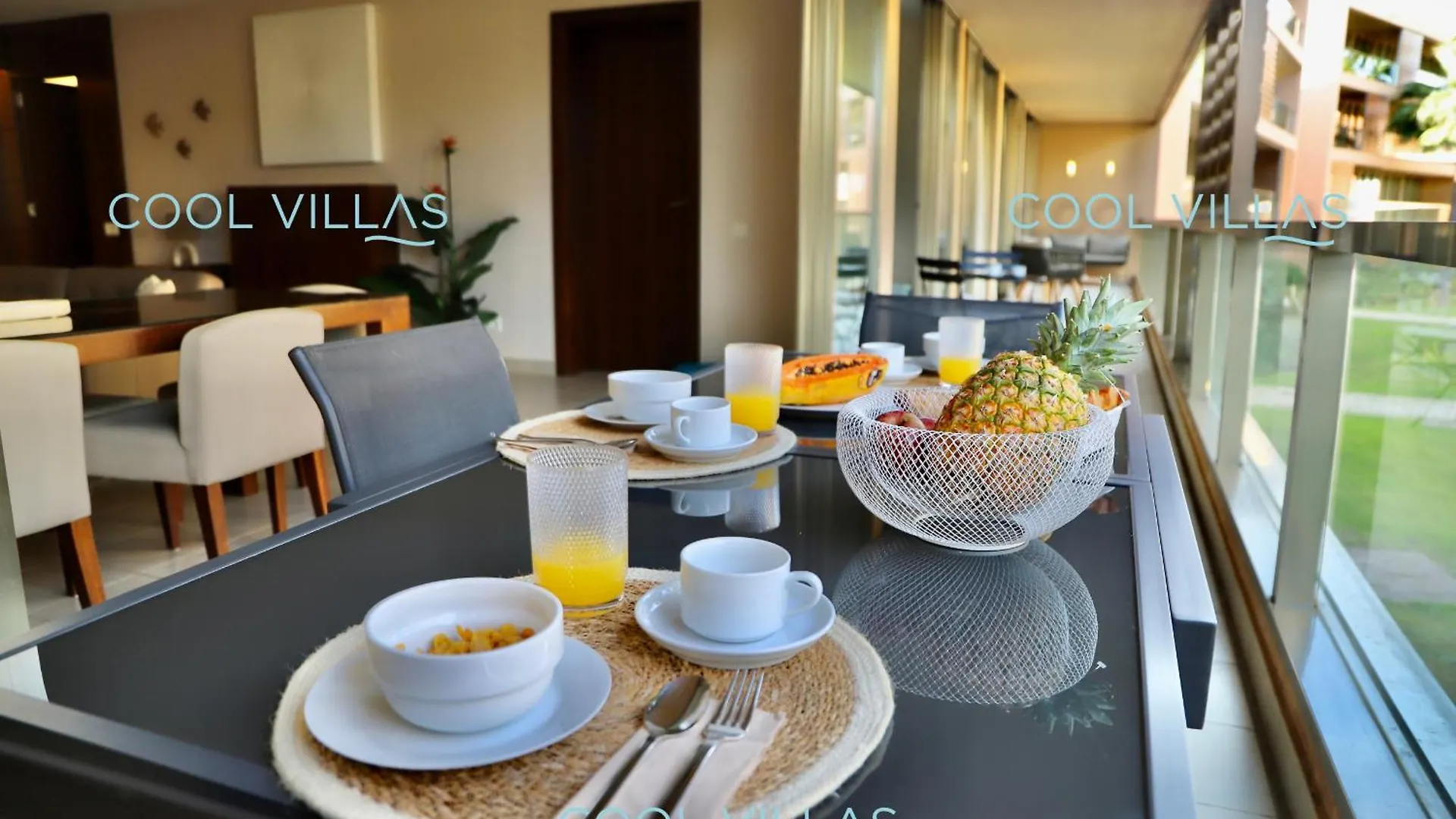 Serenity - Sea, Beach, Golf For 6 Guests Albufeira Apartment